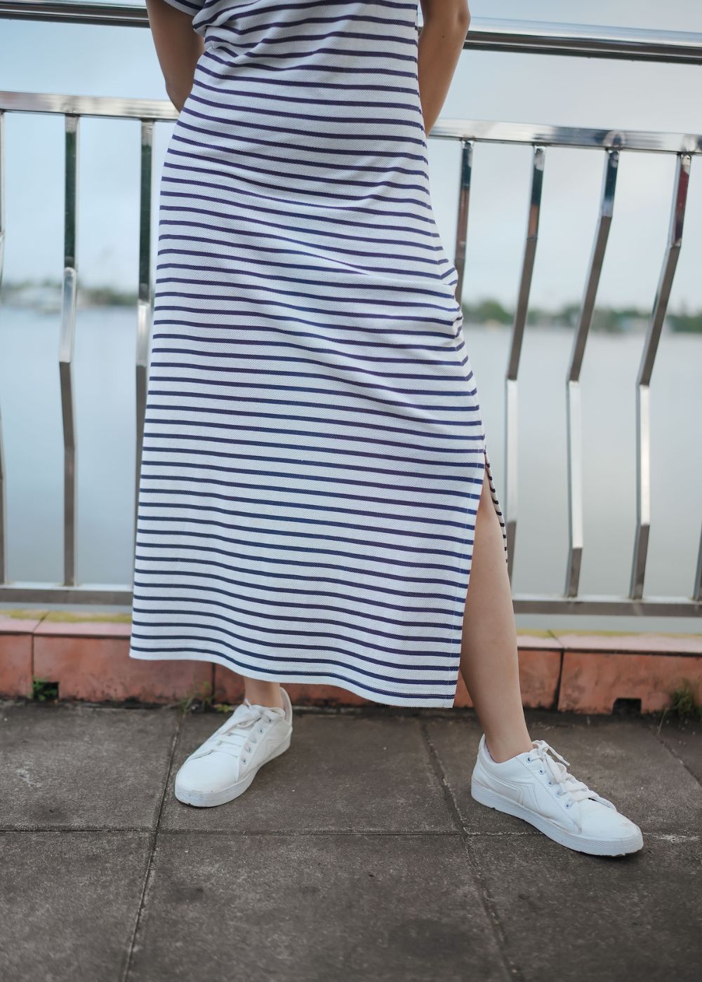 City Lines – Modern Urban Wear with Minimal Detailing