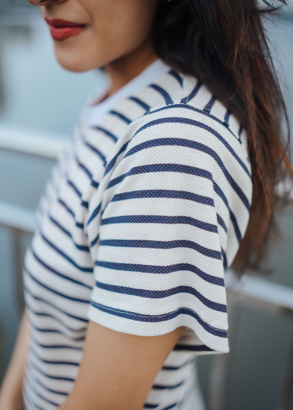 City Lines – Modern Urban Wear with Minimal Detailing