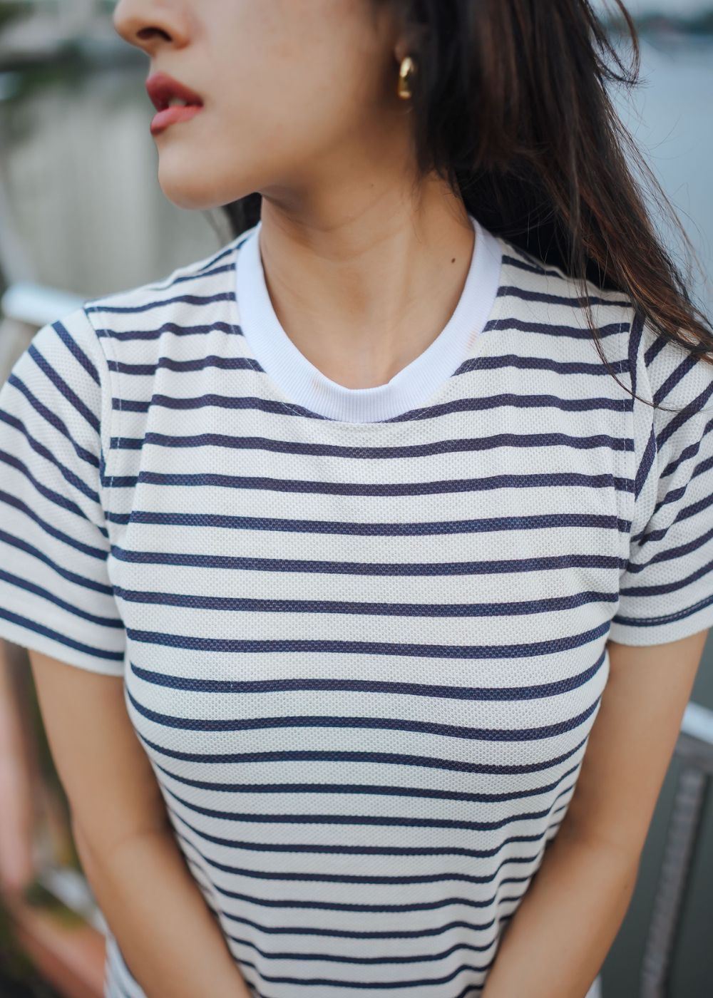 City Lines – Modern Urban Wear with Minimal Detailing