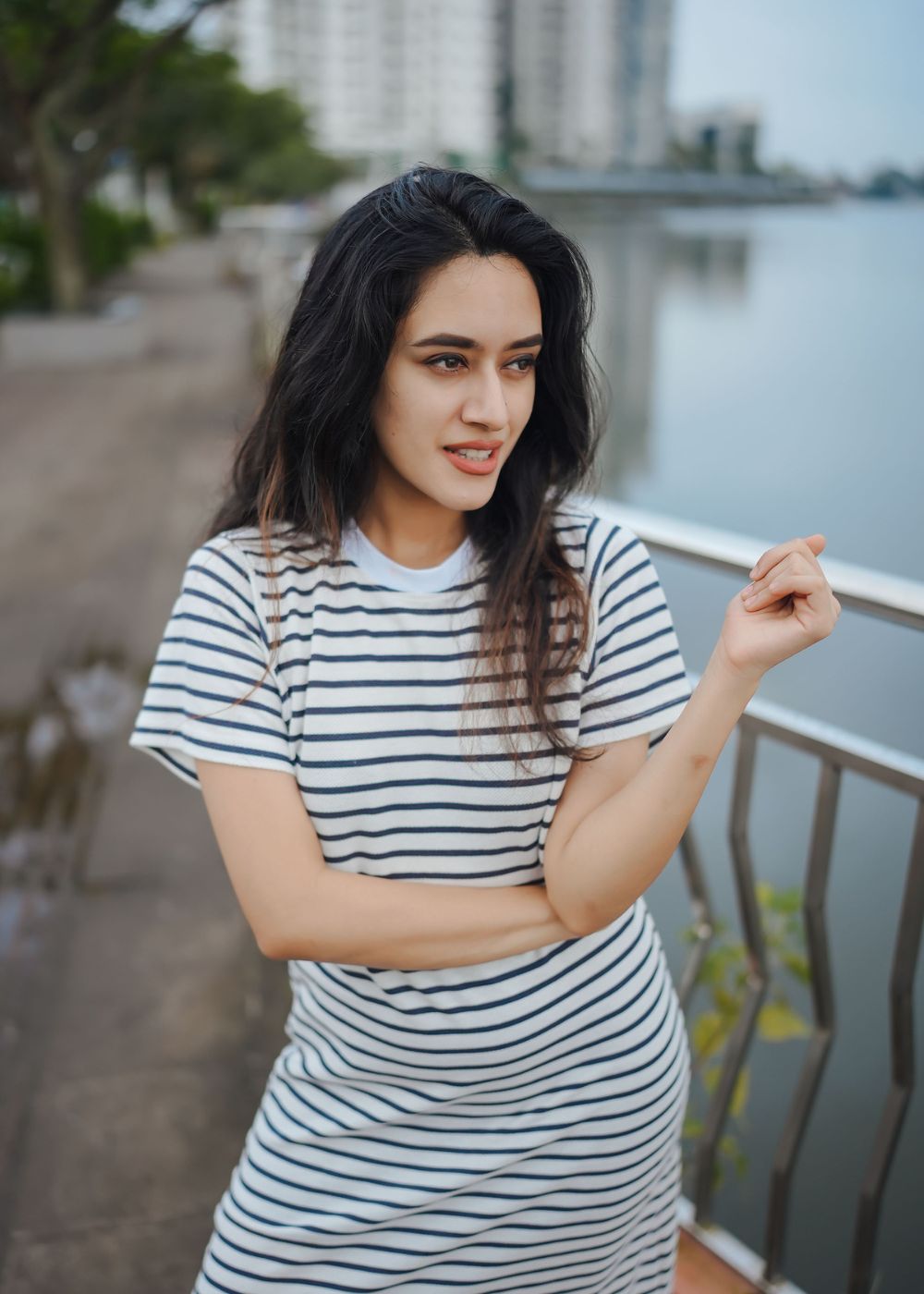 City Lines – Modern Urban Wear with Minimal Detailing