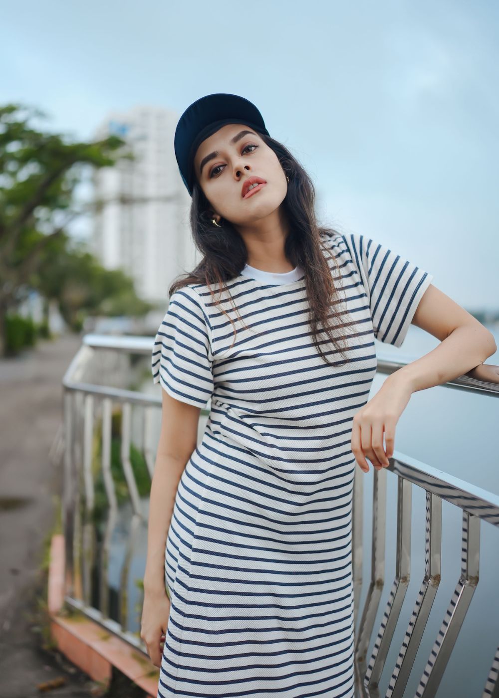 City Lines – Modern Urban Wear with Minimal Detailing