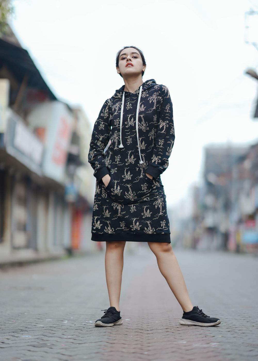 Urban Hood – Contemporary Streetwear with Effortless Edge