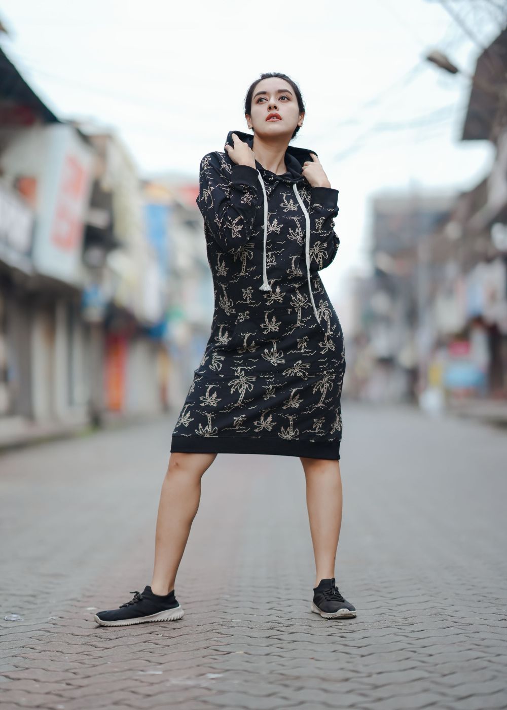 Urban Hood – Contemporary Streetwear with Effortless Edge