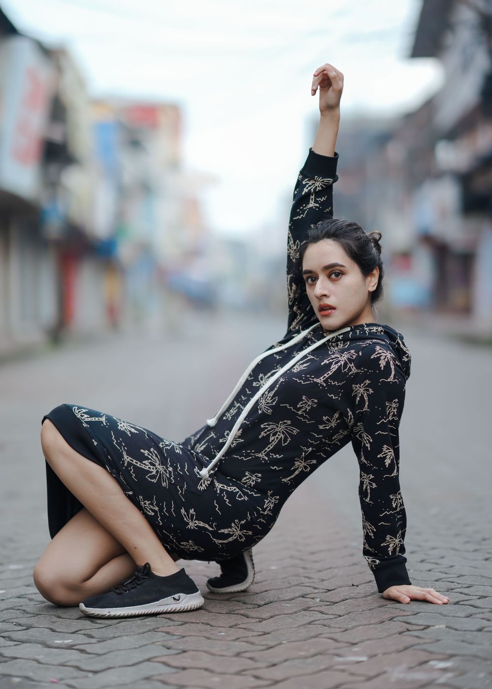 Urban Hood – Contemporary Streetwear with Effortless Edge