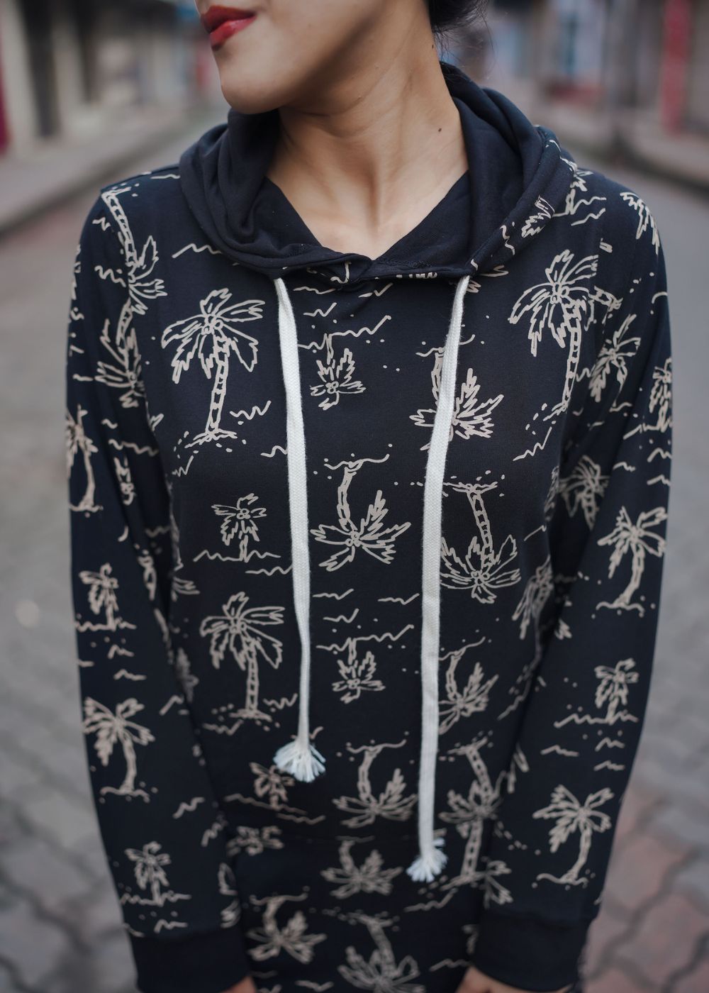 Urban Hood – Contemporary Streetwear with Effortless Edge