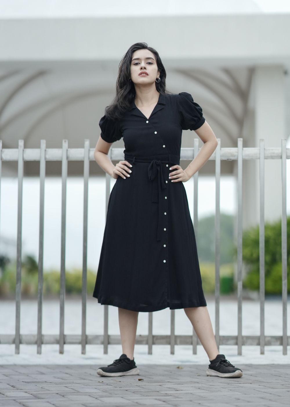 Nebula's Night Co-Ord Set – Cosmic Elegance with a Modern Edge