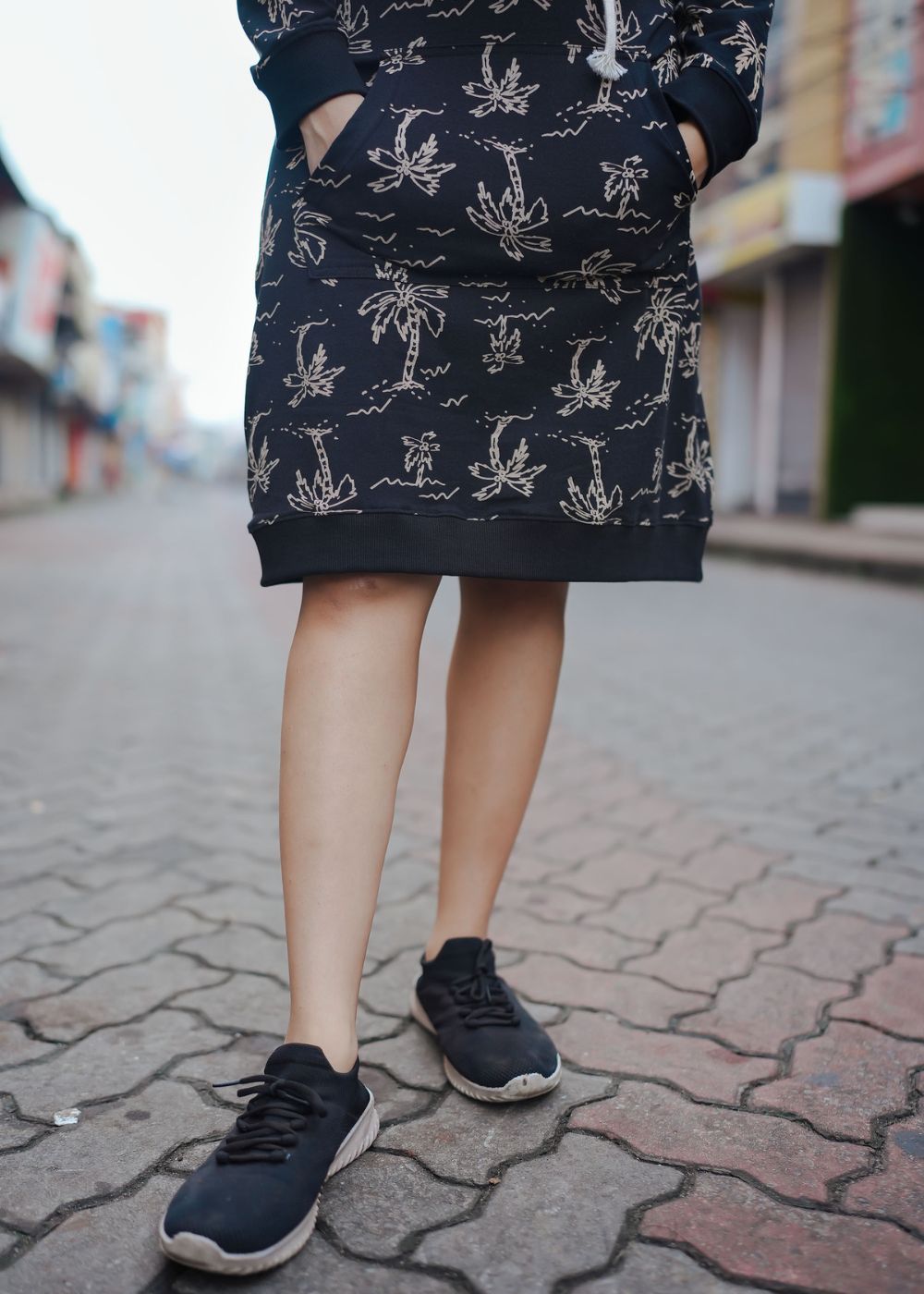 Urban Hood – Contemporary Streetwear with Effortless Edge