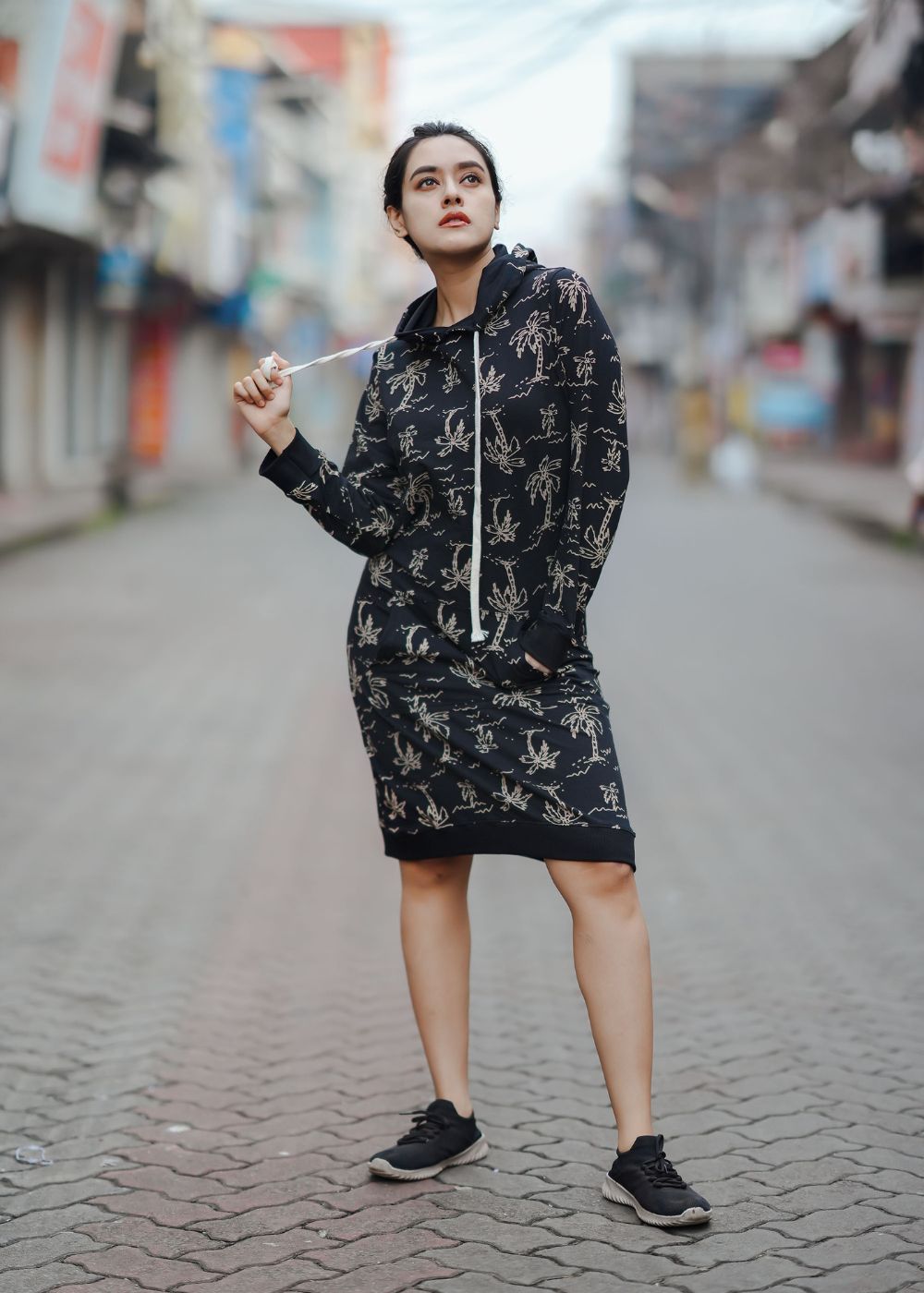 Urban Hood – Contemporary Streetwear with Effortless Edge