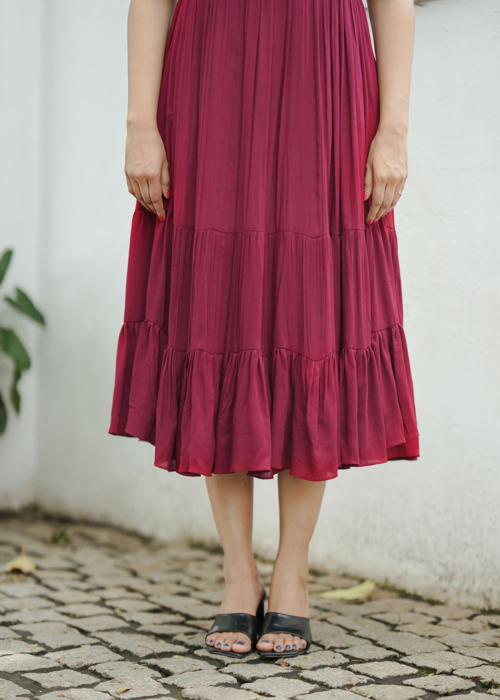 Fairy Rouge Linen Co-Ord Set – Dreamy Pastel Hues with Effortless Elegance