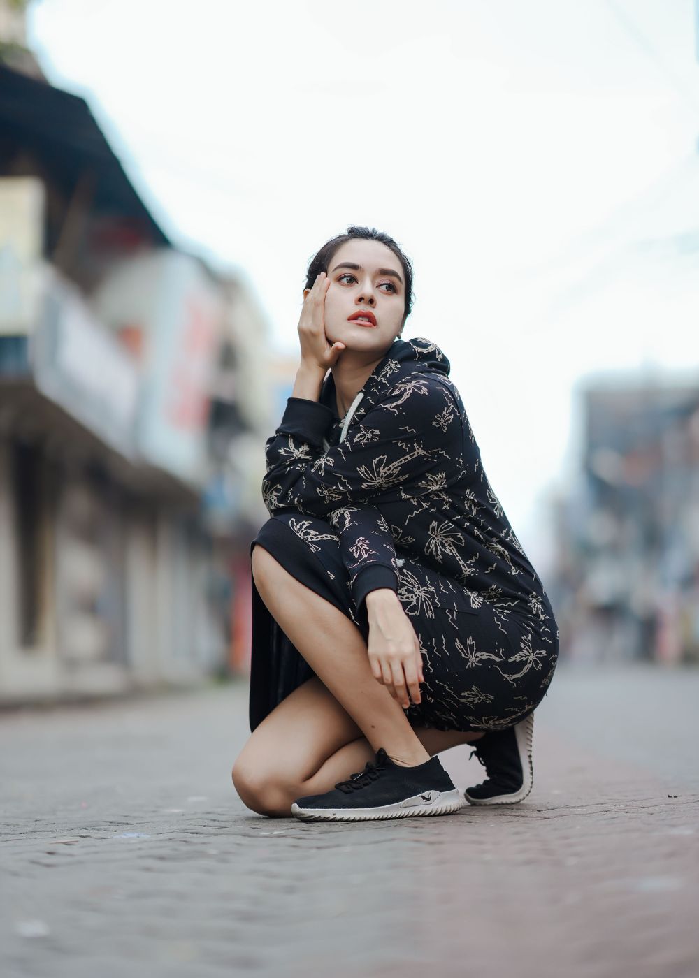 Urban Hood – Contemporary Streetwear with Effortless Edge