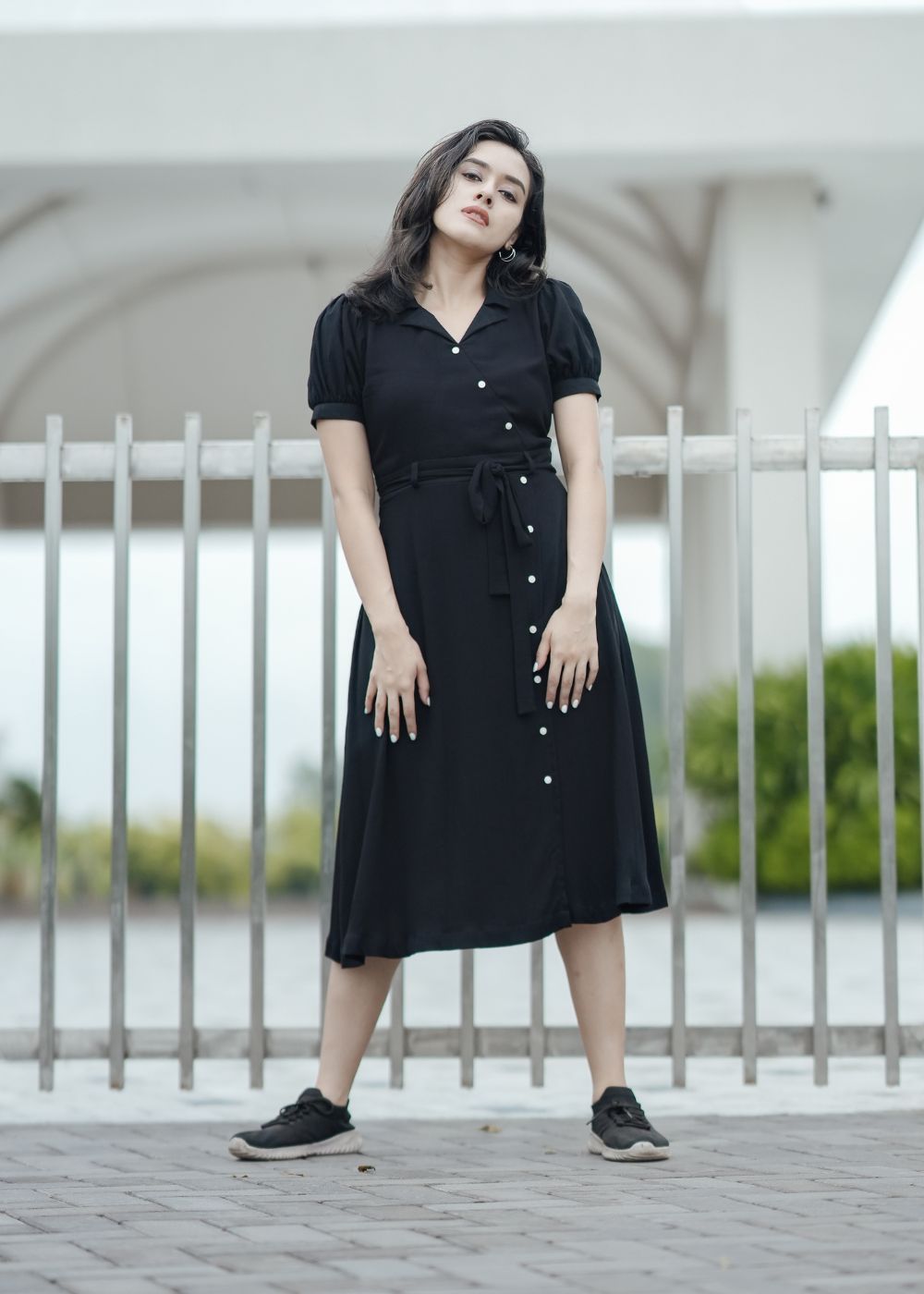 Nebula's Night Co-Ord Set – Cosmic Elegance with a Modern Edge