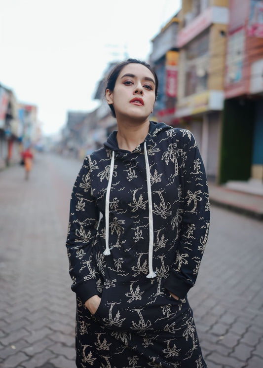 Urban Hood – Contemporary Streetwear with Effortless Edge